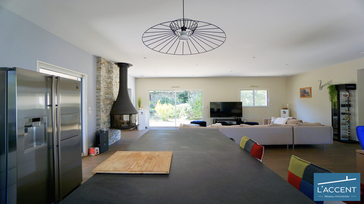 Ma-Cabane - Vente Maison Nîmes, 183 m²
