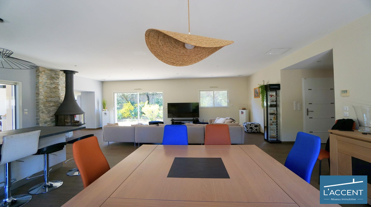 Ma-Cabane - Vente Maison Nîmes, 183 m²