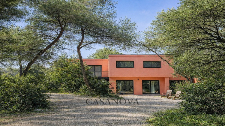 Ma-Cabane - Vente Maison NIMES, 250 m²