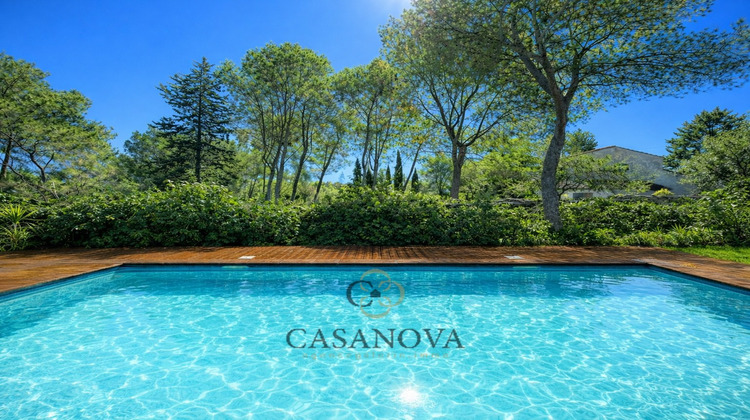 Ma-Cabane - Vente Maison NIMES, 250 m²