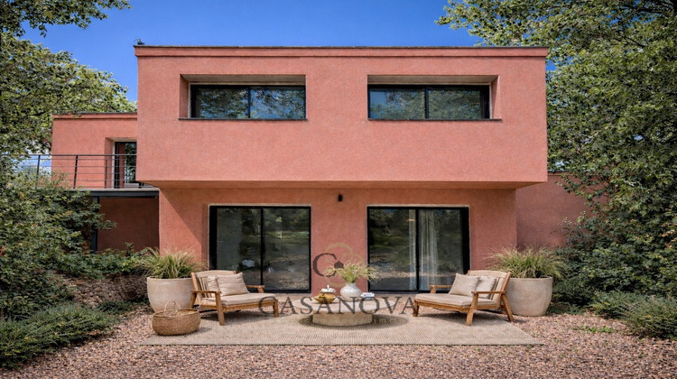 Ma-Cabane - Vente Maison NIMES, 250 m²