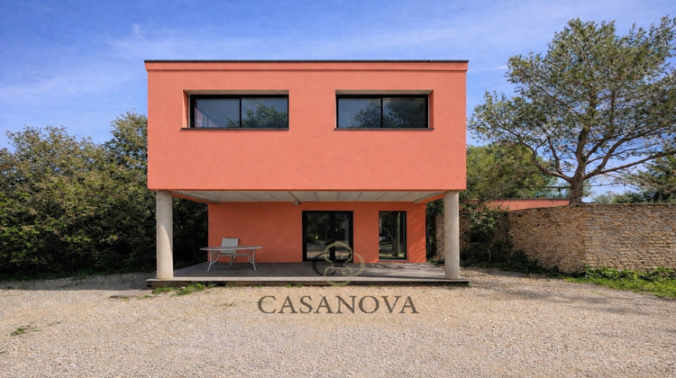 Ma-Cabane - Vente Maison NIMES, 250 m²