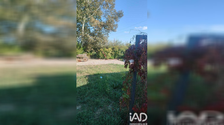 Ma-Cabane - Vente Maison Nîmes, 15 m²