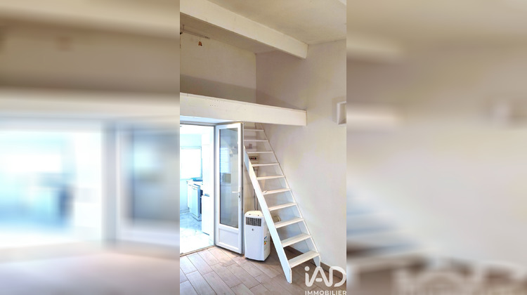 Ma-Cabane - Vente Maison Nîmes, 15 m²