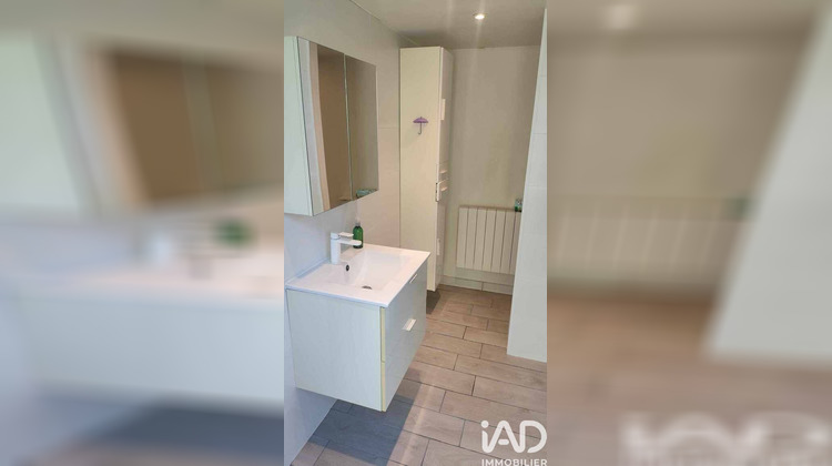 Ma-Cabane - Vente Maison Nîmes, 15 m²