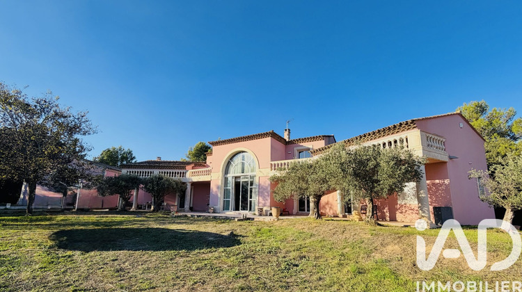 Ma-Cabane - Vente Maison Nîmes, 300 m²