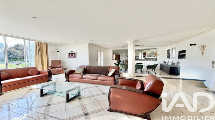 Ma-Cabane - Vente Maison Nîmes, 300 m²