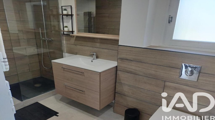 Ma-Cabane - Vente Maison Nîmes, 225 m²