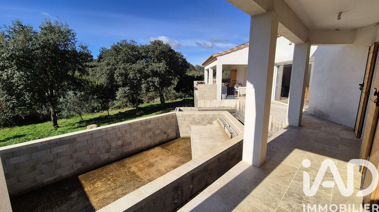 Ma-Cabane - Vente Maison Nîmes, 137 m²