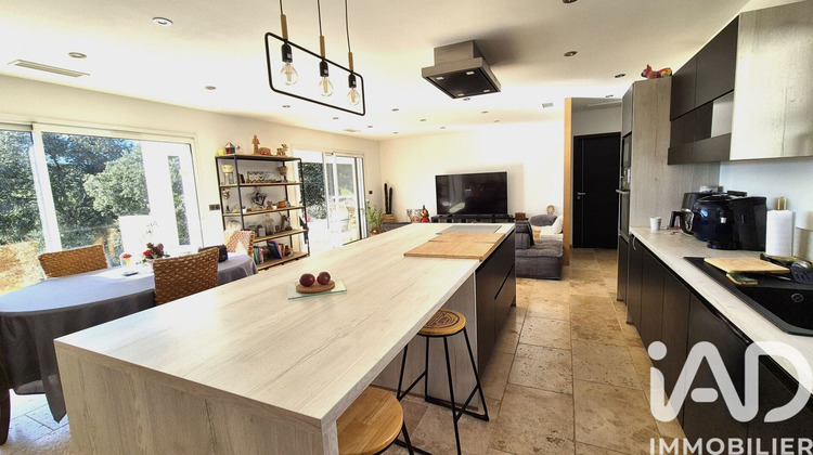 Ma-Cabane - Vente Maison Nîmes, 137 m²