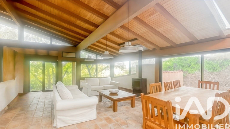Ma-Cabane - Vente Maison Nîmes, 165 m²
