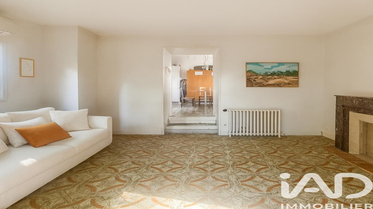 Ma-Cabane - Vente Maison Nîmes, 165 m²