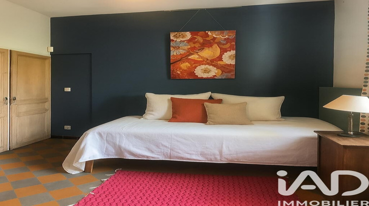 Ma-Cabane - Vente Maison Nîmes, 165 m²