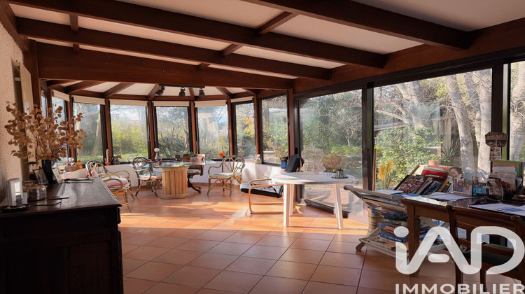 Ma-Cabane - Vente Maison Nîmes, 215 m²