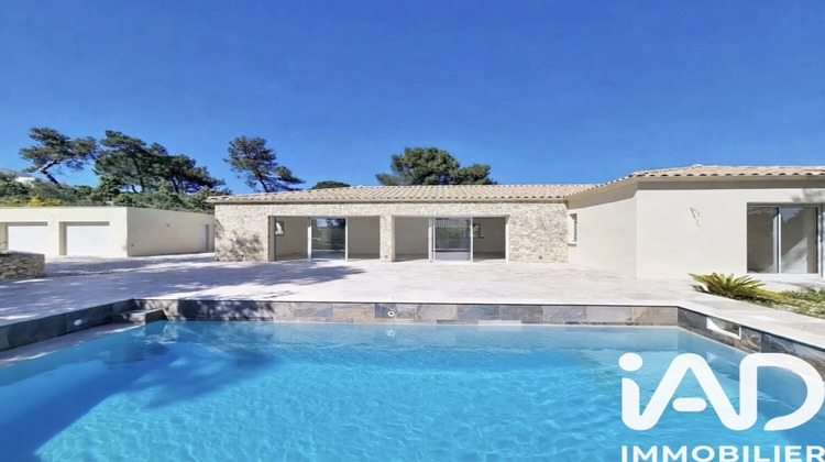 Ma-Cabane - Vente Maison Nîmes, 182 m²