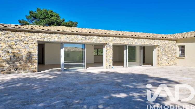 Ma-Cabane - Vente Maison Nîmes, 182 m²