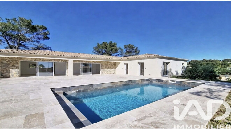 Ma-Cabane - Vente Maison Nîmes, 171 m²