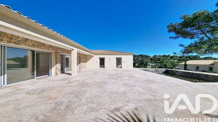 Ma-Cabane - Vente Maison Nîmes, 171 m²