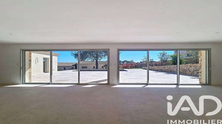 Ma-Cabane - Vente Maison Nîmes, 171 m²
