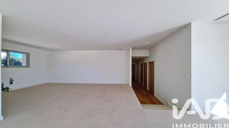 Ma-Cabane - Vente Maison Nîmes, 137 m²