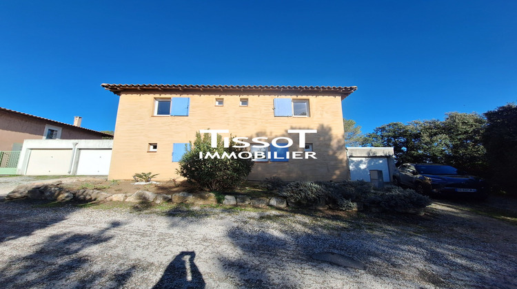 Ma-Cabane - Vente Maison Nîmes, 85 m²
