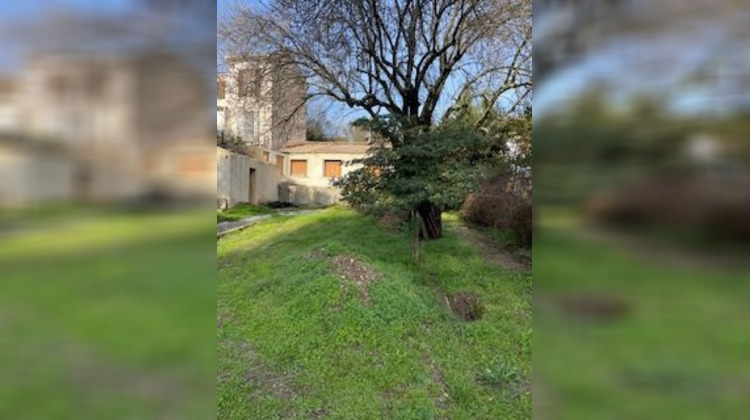 Ma-Cabane - Vente Maison Nîmes, 100 m²