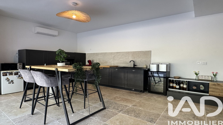Ma-Cabane - Vente Maison Nîmes, 110 m²