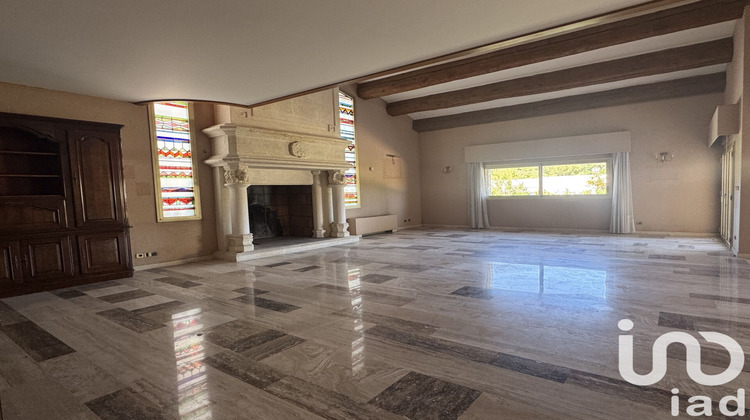 Ma-Cabane - Vente Maison Nîmes, 390 m²