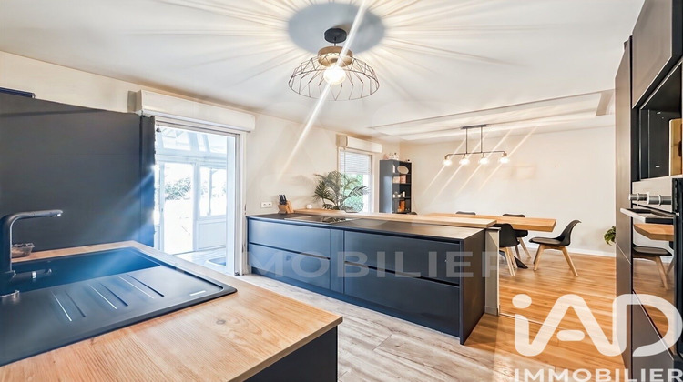 Ma-Cabane - Vente Maison Nîmes, 100 m²
