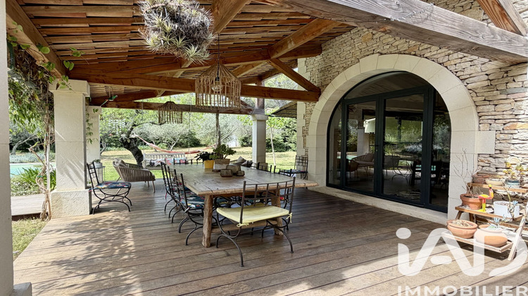 Ma-Cabane - Vente Maison Nîmes, 160 m²