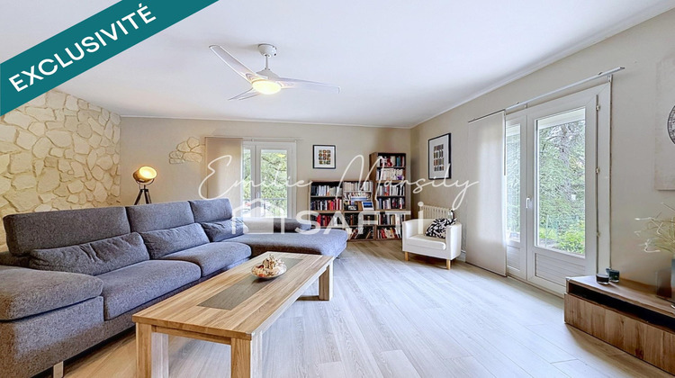 Ma-Cabane - Vente Maison Nimes, 142 m²