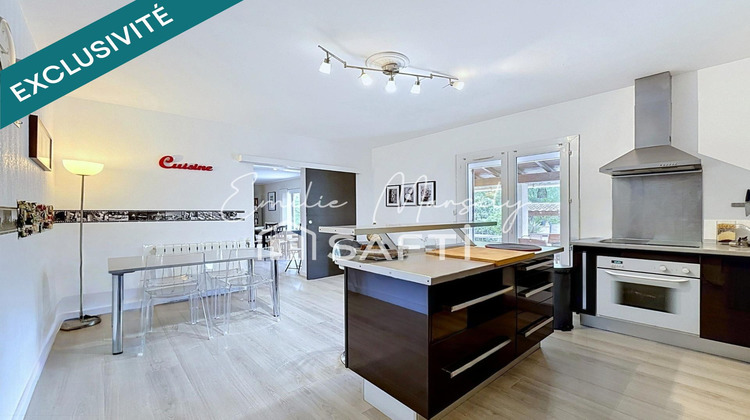Ma-Cabane - Vente Maison Nimes, 142 m²