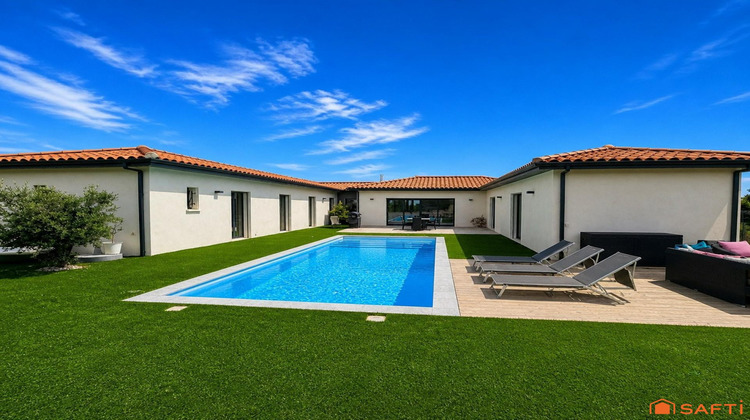 Ma-Cabane - Vente Maison Nimes, 198 m²
