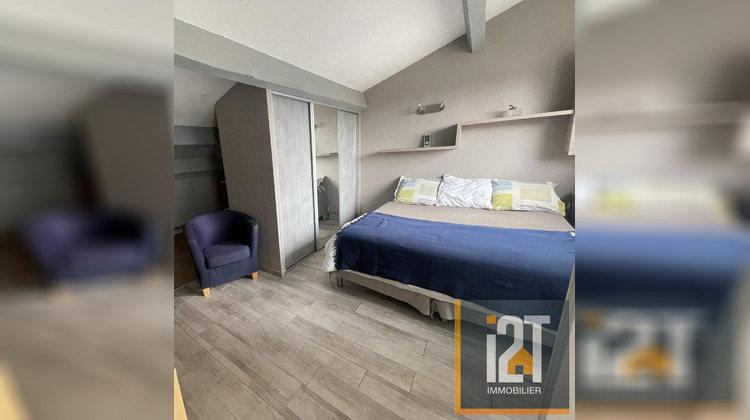 Ma-Cabane - Vente Maison Nîmes, 54 m²
