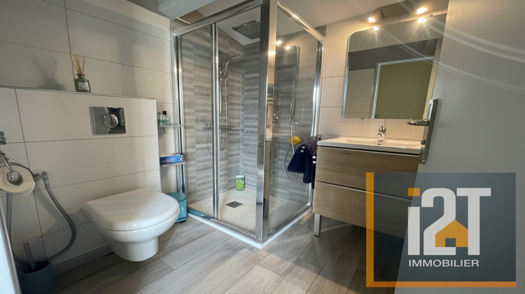 Ma-Cabane - Vente Maison Nîmes, 54 m²