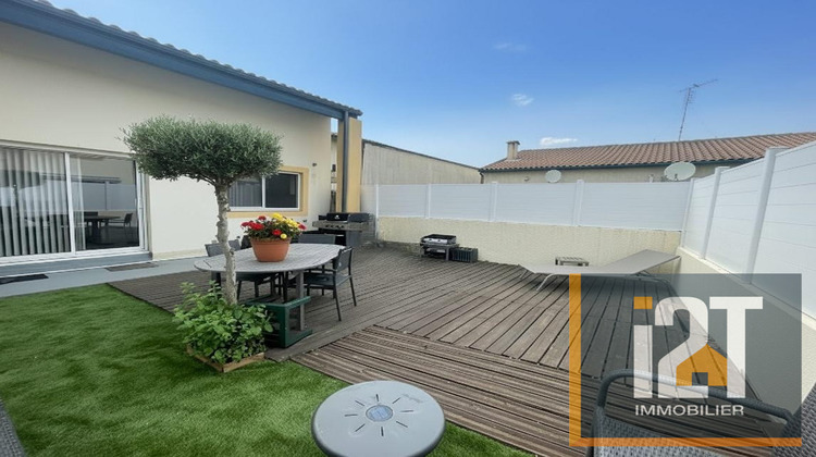 Ma-Cabane - Vente Maison Nîmes, 54 m²