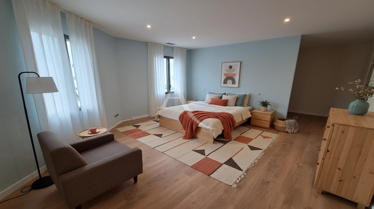 Ma-Cabane - Vente Maison NIMES, 200 m²