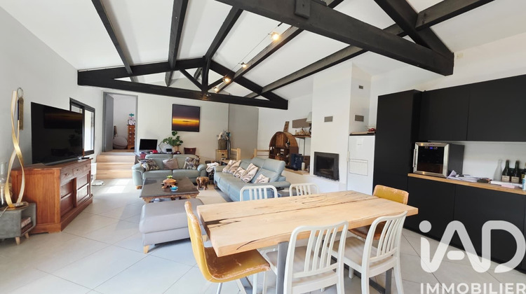 Ma-Cabane - Vente Maison Nîmes, 160 m²