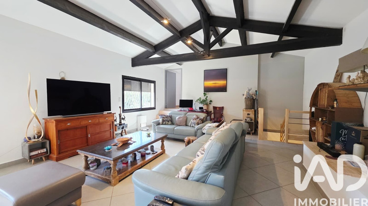 Ma-Cabane - Vente Maison Nîmes, 160 m²