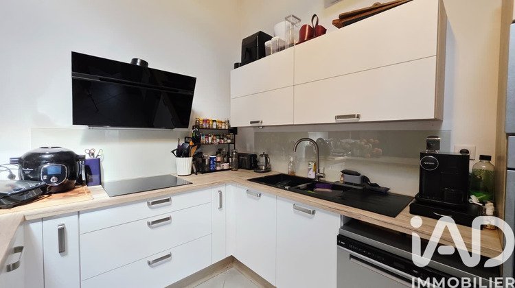 Ma-Cabane - Vente Maison Nîmes, 160 m²