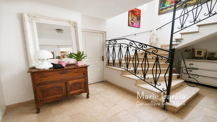 Ma-Cabane - Vente Maison Nimes, 257 m²