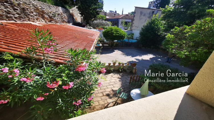 Ma-Cabane - Vente Maison Nimes, 257 m²