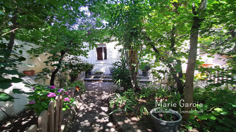 Ma-Cabane - Vente Maison Nimes, 257 m²