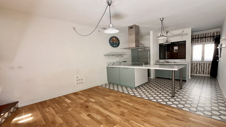 Ma-Cabane - Vente Maison Nîmes, 55 m²