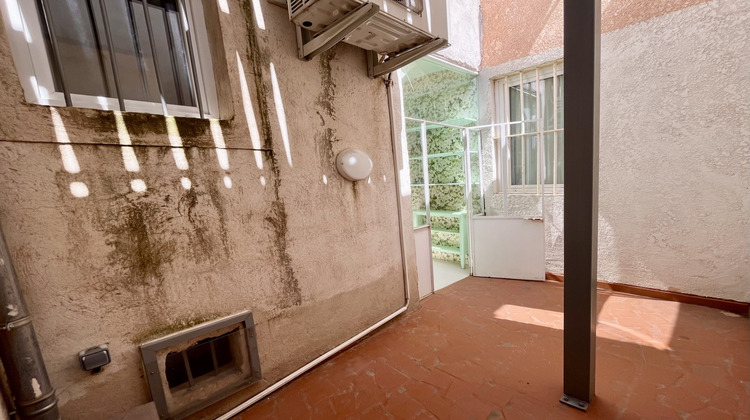 Ma-Cabane - Vente Maison Nîmes, 55 m²