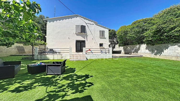 Ma-Cabane - Vente Maison NIMES, 104 m²