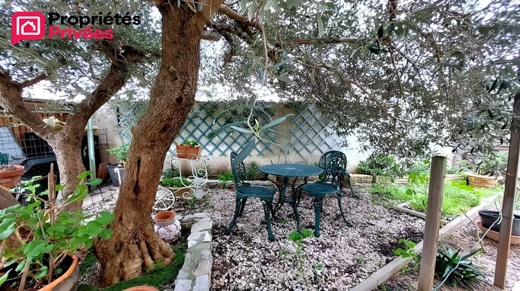 Ma-Cabane - Vente Maison NIMES, 93 m²