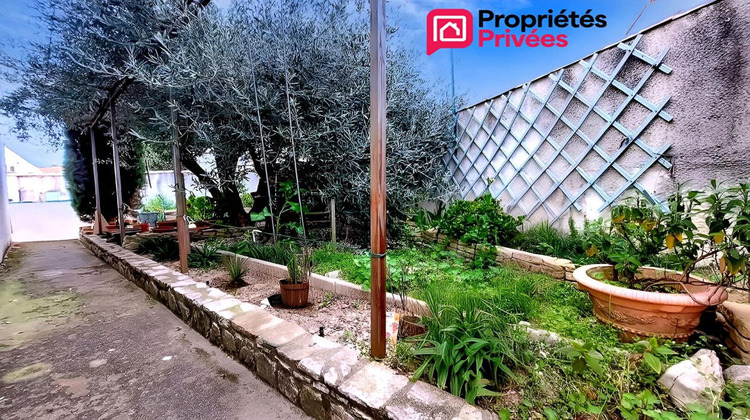 Ma-Cabane - Vente Maison NIMES, 93 m²