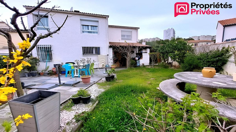 Ma-Cabane - Vente Maison NIMES, 93 m²
