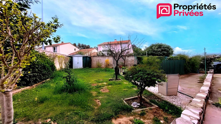 Ma-Cabane - Vente Maison NIMES, 93 m²
